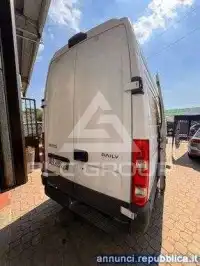 2012 Iveco Daily