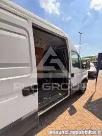 2012 Iveco Daily