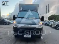 2012 Iveco Daily