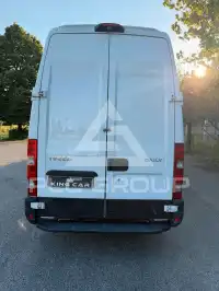 2012 Iveco Daily