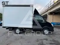 2012 Iveco Daily