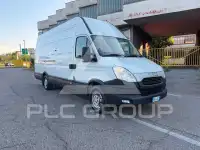 2012 Iveco Daily