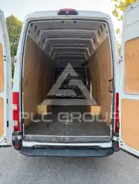 2012 Iveco Daily