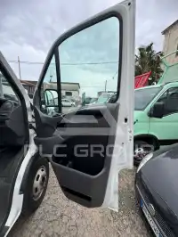 2012 Iveco Daily