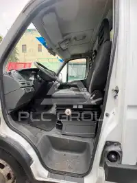 2012 Iveco Daily