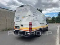 2012 Iveco Daily