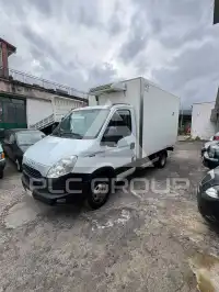 2012 Iveco Daily