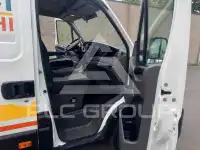 2012 Iveco Daily