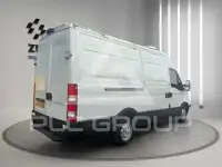 2012 Iveco Daily