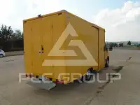 2012 Iveco Daily