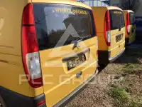 2012 Iveco Daily