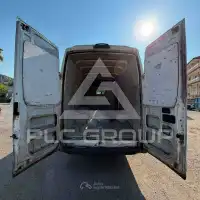 2012 Iveco Daily
