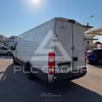 2012 Iveco Daily
