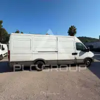 2012 Iveco Daily