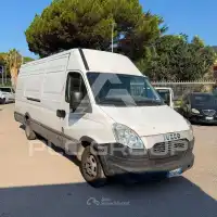 2012 Iveco Daily