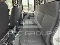 2012 Iveco Daily