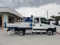 2012 Iveco Daily