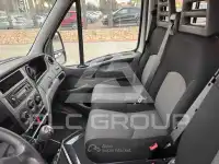 2012 Iveco Daily