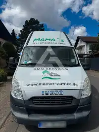 2012 Iveco Daily