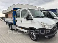 2012 Iveco Daily