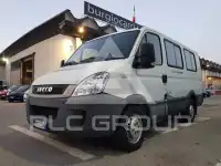 2012 Iveco Daily