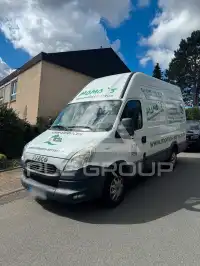 2012 Iveco Daily