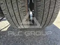 2012 Iveco Daily