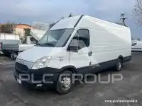 2012 Iveco Daily