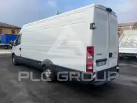 2012 Iveco Daily