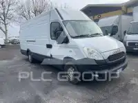 2012 Iveco Daily