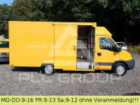 2012 Iveco Daily