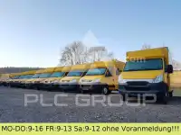 2012 Iveco Daily