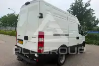 2012 Iveco Daily