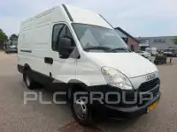 2012 Iveco Daily