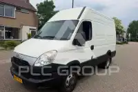 2012 Iveco Daily
