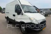 2012 Iveco Daily