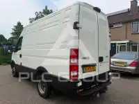 2012 Iveco Daily