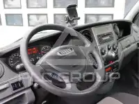 2012 Iveco Daily
