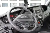 2012 Iveco Daily