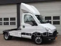 2012 Iveco Daily