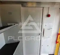 2012 Iveco Daily