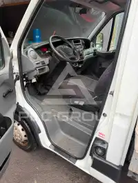 2012 Iveco Daily