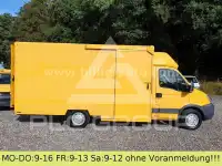 2012 Iveco Daily