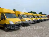 2012 Iveco Daily
