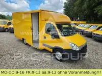 2012 Iveco Daily
