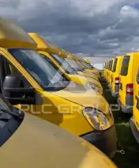 2012 Iveco Daily