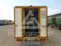 2012 Iveco Daily