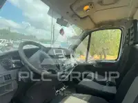 2012 Iveco Daily