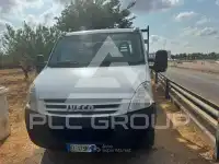 2012 Iveco Daily