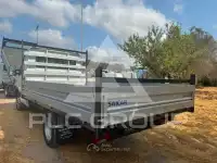 2012 Iveco Daily